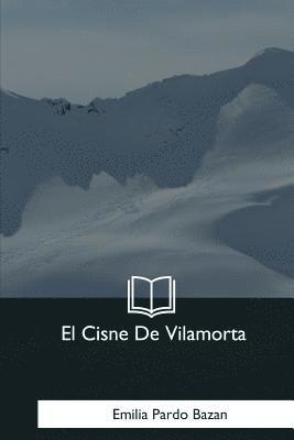 El Cisne De Vilamorta 1