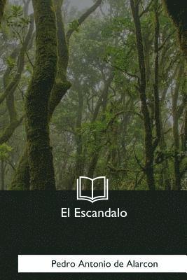 El Escandalo 1