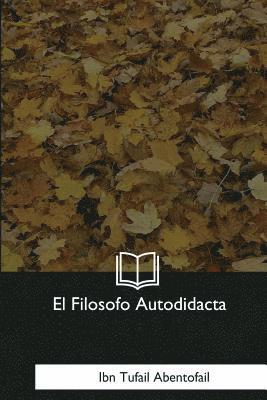 El Filosofo Autodidacta 1