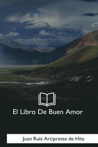 bokomslag El Libro De Buen Amor