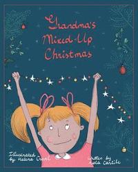 bokomslag Grandma's Mixed-Up Christmas Ornaments