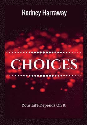 bokomslag Choices