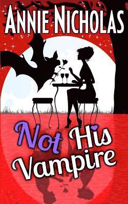 Not His Vampire 1