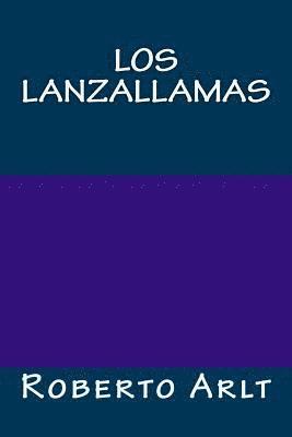 Los lanzallamas 1