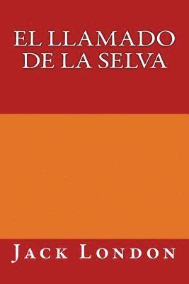 El llamado de la selva 1