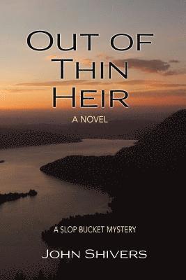 Out of Thin Heir 1