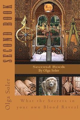 bokomslag Second Book