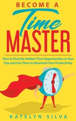 Become a Time Master 1