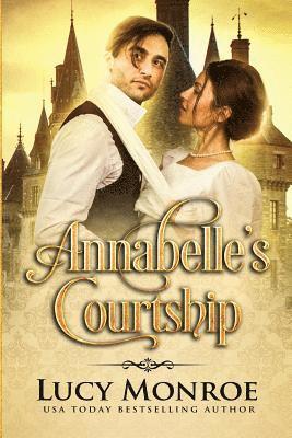 Annabelle's Courtship 1