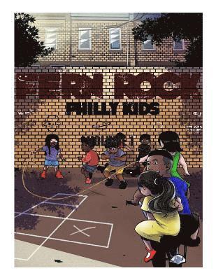 Torah Knights, Miroglyphics LLC - Fern Rock: Philly Kids, Häftad