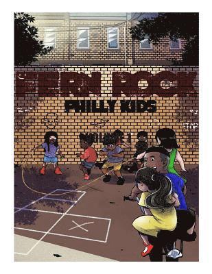 Fern Rock: Philly Kids 1