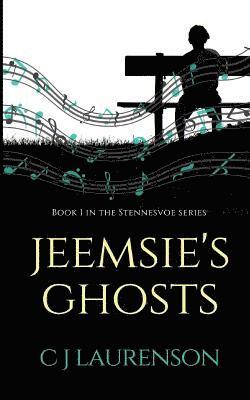 Jeemsie's Ghosts 1