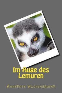 bokomslag Im Auge des Lemuren