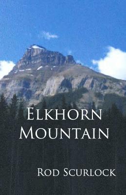 Elkhorn Mountain 1