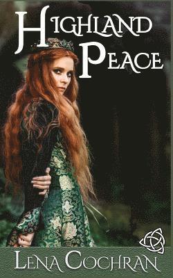 Lena Cochran - Highland Peace, Häftad