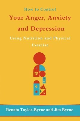 How to control Your anger, anxiety and depression: Using nutrition and physical activity 1