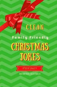 bokomslag A Pile of Giggles 4: Clean Family Friendly Christmas Jokes