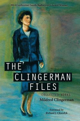 bokomslag The Clingerman Files