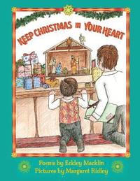 bokomslag Keep Christmas in Your Heart