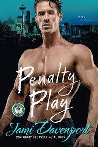 bokomslag Penalty Play