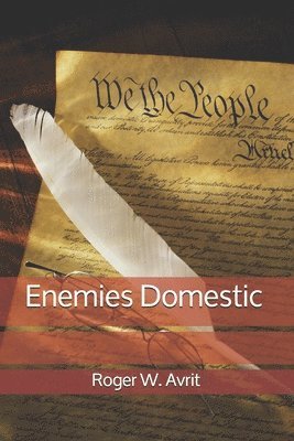 Enemies Domestic 1