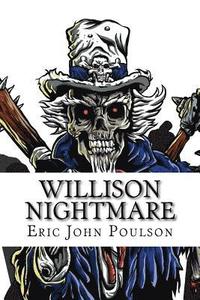 bokomslag Willison Nightmare: "Not Going Away Anytime Soon"