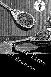 bokomslag Spots of Time: Brief Reflections on Eclectic Themes