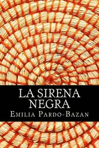 bokomslag La Sirena Negra