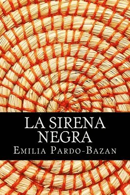 La Sirena Negra 1