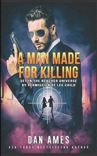 bokomslag Man Made For Killing