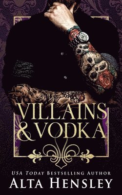 Villains & Vodka 1