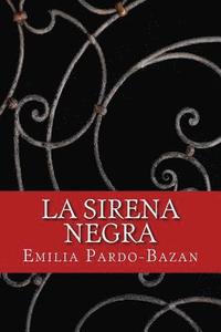 bokomslag La Sirena Negra