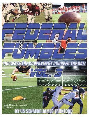 Federal Fumbles 1