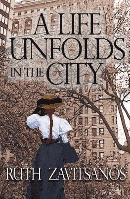 A Life Unfolds in the City 1