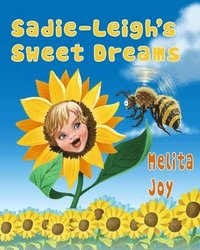 bokomslag Sadie-Leigh's Sweet Dreams