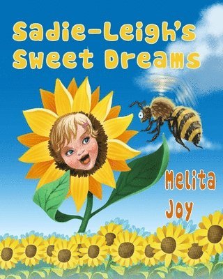 Claire H. Boor - Sadie-Leigh's Sweet Dreams, Häftad