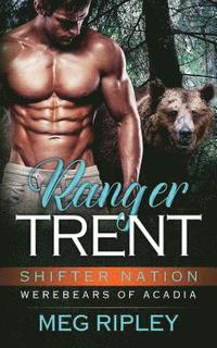 bokomslag Ranger Trent