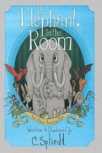 bokomslag The Elephant In The Room