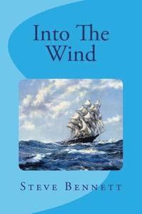 bokomslag Into The Wind