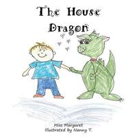 bokomslag The House Dragon