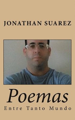 Jonathan Suarez - Poemas, Häftad