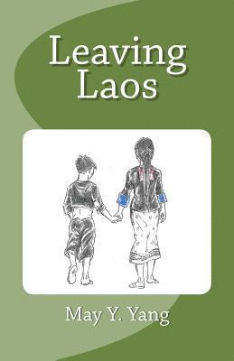 Leaving Laos 1