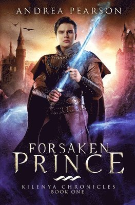 Forsaken Prince 1