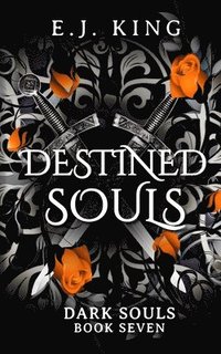 bokomslag Destined Souls