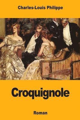 Croquignole 1