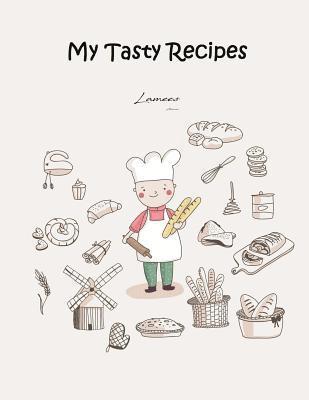 My Tasty Recipes 1