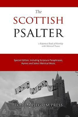 The Scottish Psalter 1