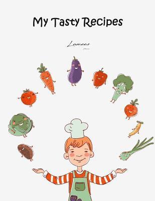 My Tasty Recipes 1