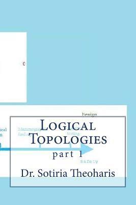 bokomslag Logical Topologies: part 1