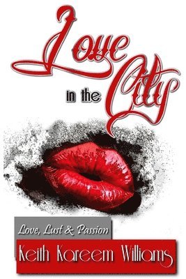 bokomslag Love in the City